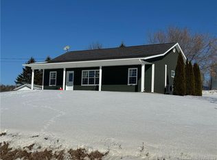 45 Waugh Rd, Peel, NB E7L4H7