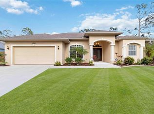 1684 Ruiz St, North Port, FL 34286