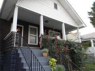 727 Garvin Ave, Charleston, WV
