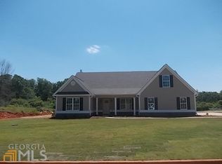 111 Presidential Ln, Statham, GA 30666