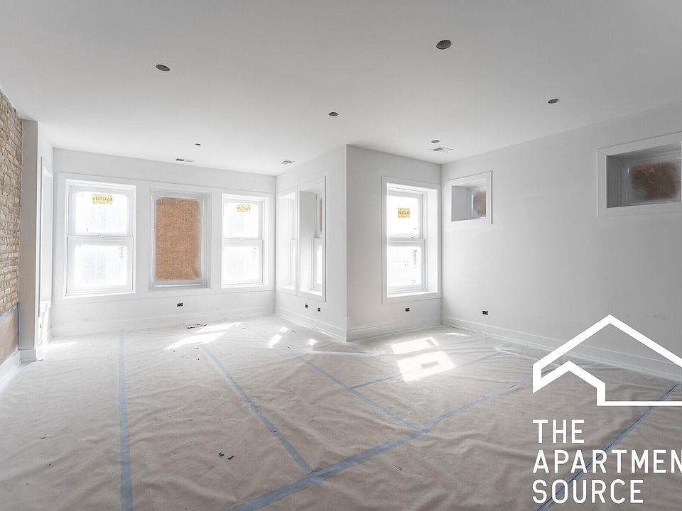 1st image of 2200 N Kedzie Blvd #3F