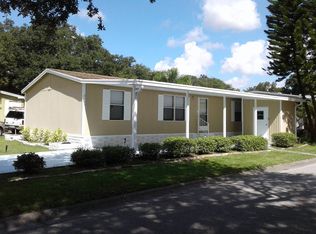 8725 Barcin Cir, Riverview, FL 33578
