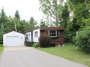 364 Main St W, Motley, MN 56466