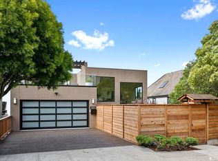 100 Saint Germain Ave, San Francisco, CA 94114