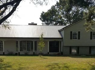 1917 Watermill Rd, Valliant, OK 74764