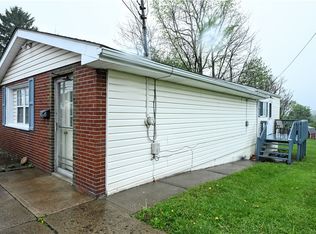 1915 Maratta Rd, Aliquippa, PA 15001