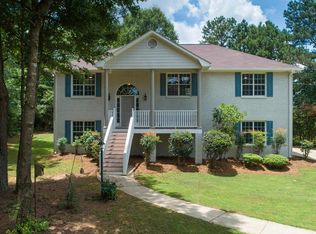 265 Eagles Nest Cir, Carrollton, GA 30116