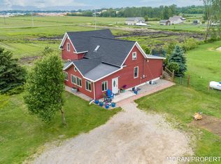 7705 Lake Michigan Dr, Allendale, MI 49401