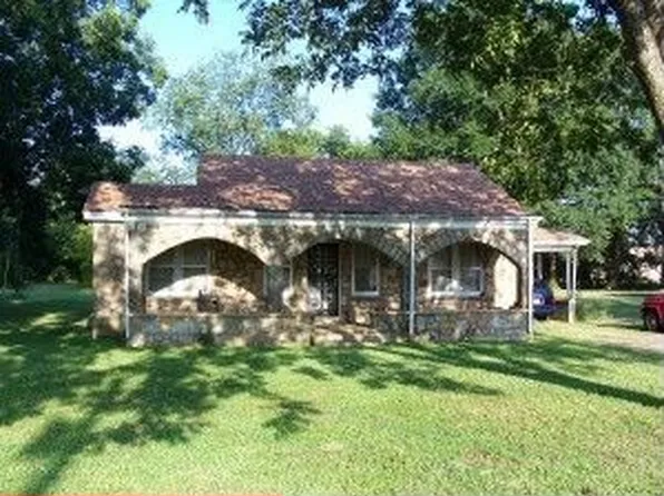 5072 Raymond Ave, Tupelo, MS 38801