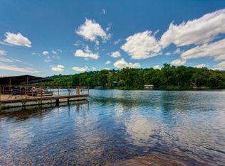 110 Wilshire Dr UNIT 8, Hollister, MO 65672