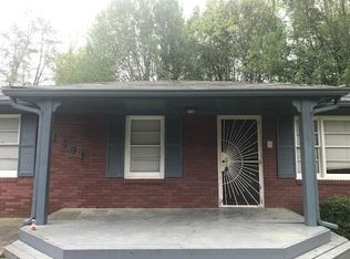 1531 Thunderwood Ln SW, Mableton, GA 30126