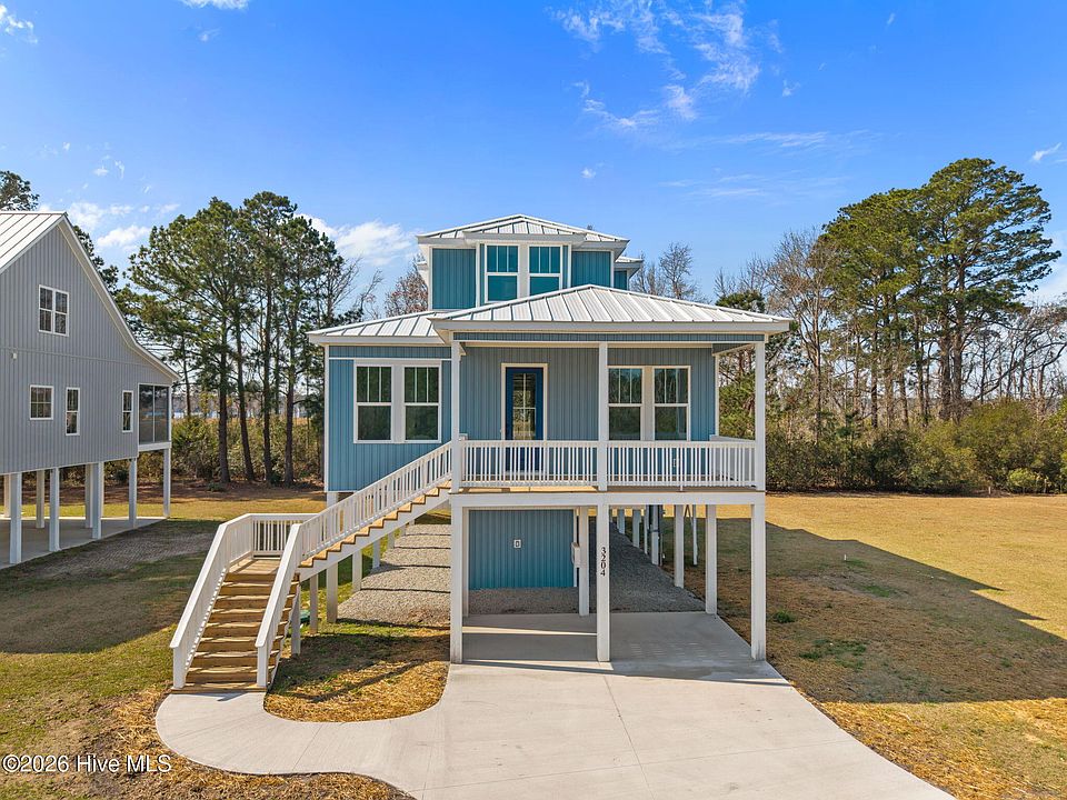 1st image of 3204 Whichards Beach Road