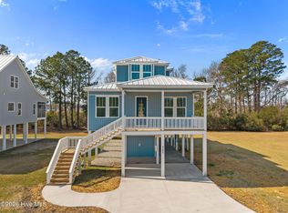 3204 Whichards Beach Rd, Chocowinity, NC 27817