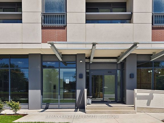 3rd image of 4010 Eglinton Ave W #710