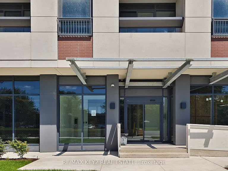 4010 Eglinton Ave W #710 — Photo 3