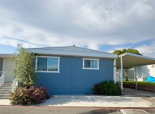 21210 E Arrow Hwy TRAILER 145, Covina, CA 91724