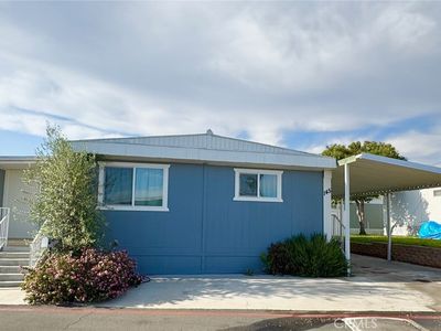 21210 E Arrow Hwy TRAILER 145, Covina, CA, 91724