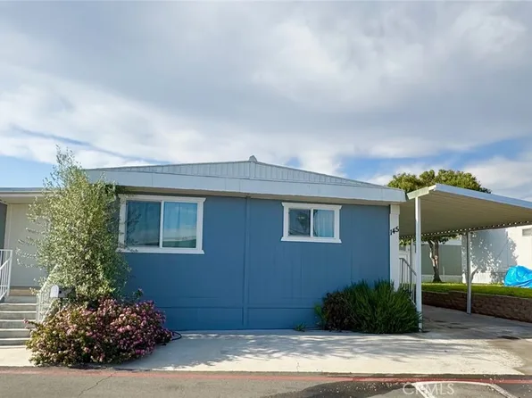 21210 E Arrow Hwy Trailer 145, Covina, CA 91724