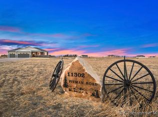 11302 Pitman Rd, Cheyenne, WY 82009