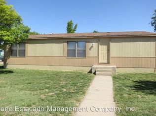 1223 Casa Grande St, Amarillo, TX 79118