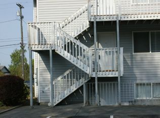 1028 Billy Frank Jr St APT 201, Bellingham, WA 98225