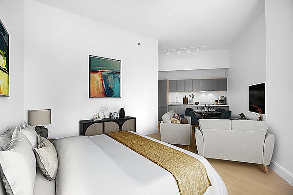 1st image of 10 City Pt APT 24U