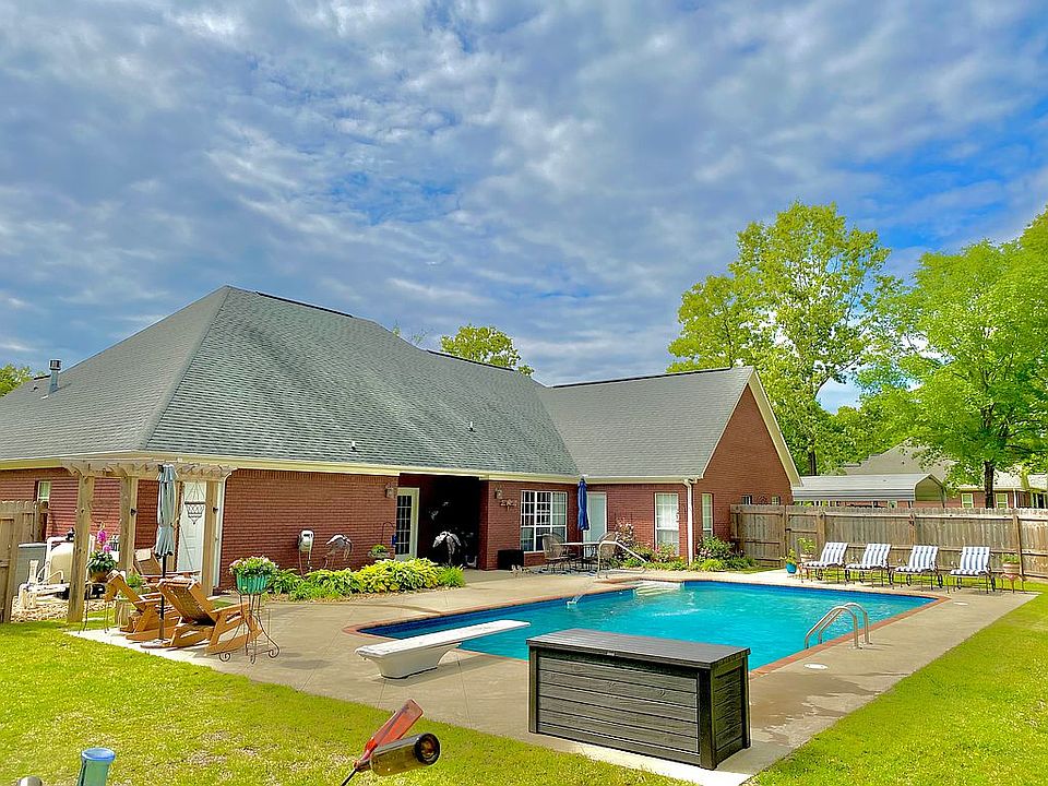 382 Rabbit Creek Rd, Pontotoc, MS 38863 | Zillow