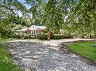 109 Fountain Inn Dr, Simpsonville, SC 29681