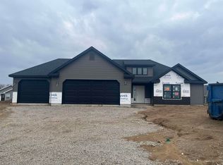 1005 Garber Dr, North Manchester, IN