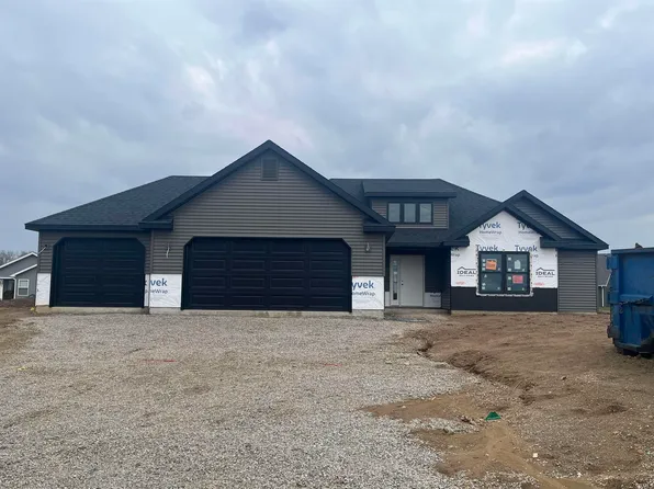 1005 Garber Dr, North Manchester, IN 46962