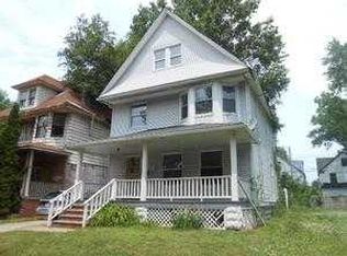 10523 Englewood Ave, Cleveland, OH 44108