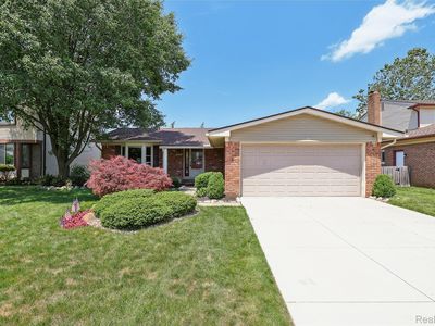 42698 Keystone Ln, Canton, MI, 48187