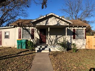 302 W 14th Ave, Belton, TX 76513
