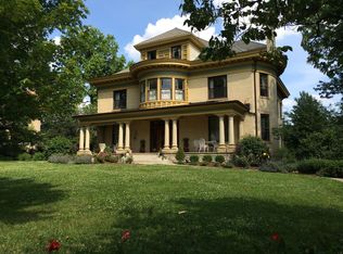 3946 Rose Hill Ave, Cincinnati, OH 45229