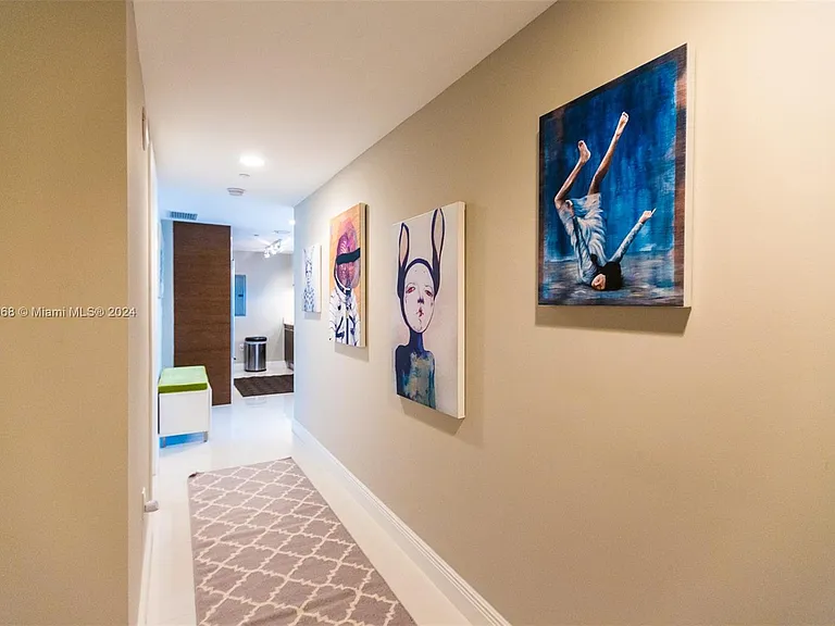 495 Brickell Ave #802 — Photo 7