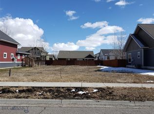 1044 Pin Ave, Bozeman, MT 59718