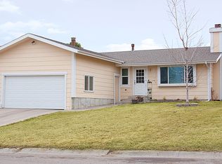 417 Clearwater Ct, Great Falls, MT 59405