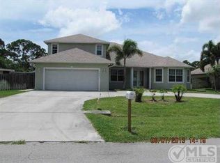2982 SW Collings Dr, Port Saint Lucie, FL 34953