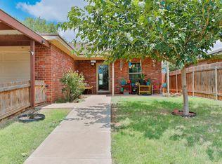 2606 Auburn St, Lubbock, TX 79415