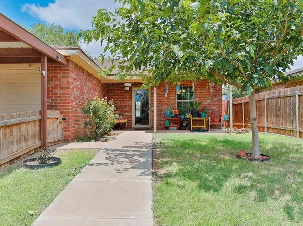 2606 Auburn St, Lubbock, TX 79415