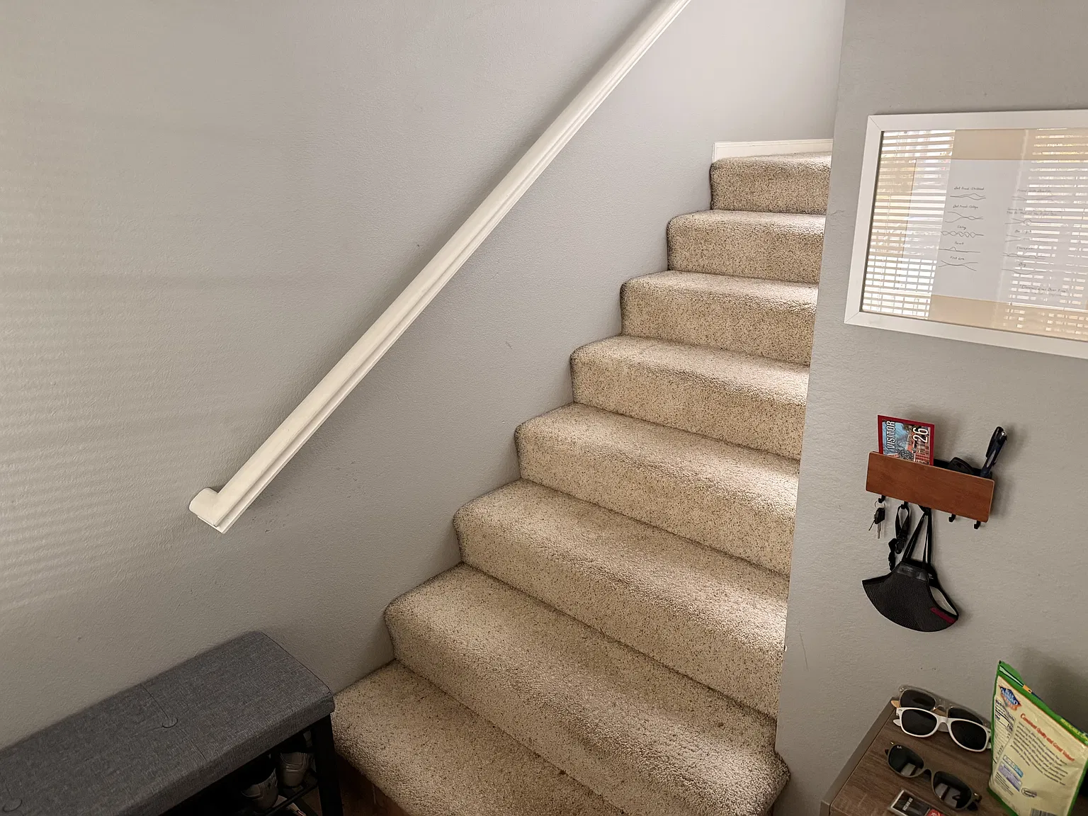 2 bed, 1018 sqft, $2,250 — Photo 3