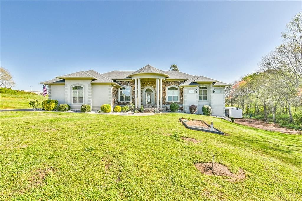 1131 Dee Kennedy Rd, Auburn, GA 30011 Zillow
