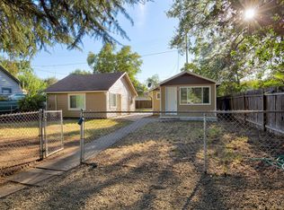 528 Franquette St, Medford, OR 97501