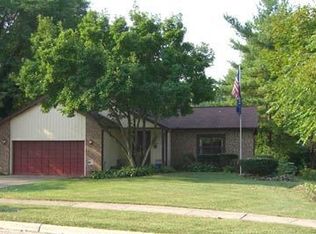181 Academy Ct, Columbus, OH