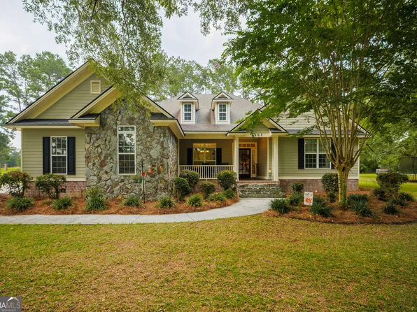 3207 Stafford Xing, Valdosta, GA 31605