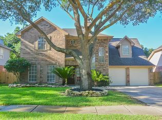 22823 Red River Dr, Katy, TX 77450
