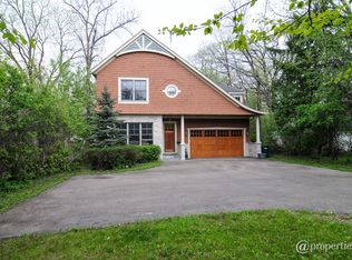 2355 Shady Ln, Highland Park, IL 60035