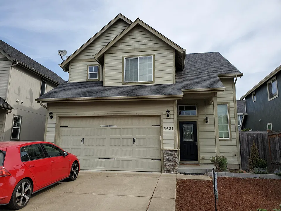 5521 Edna Way