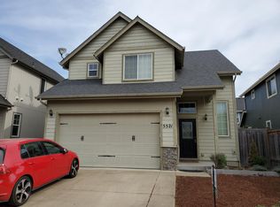 5521 Edna Way, Eugene, OR 97402