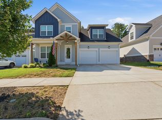 186 Daniel St, Pleasant View, TN 37146